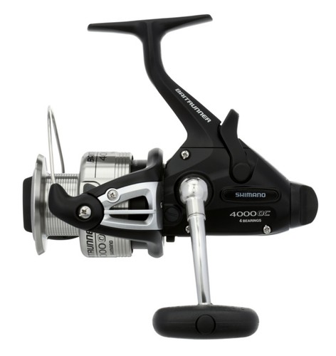 Shimano baitrunner - shimano,