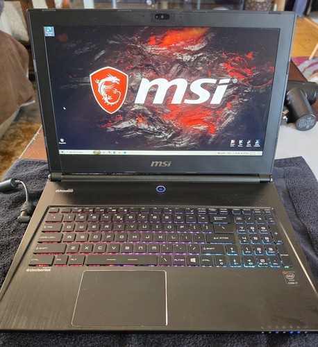 Msi gs60 2pc ghost - msi,