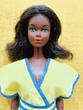 Barbie cara quick curl 1975 - cara,