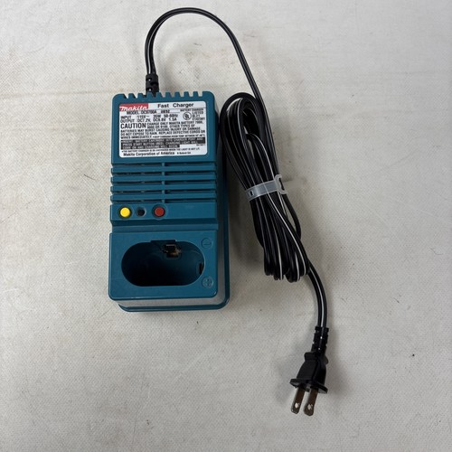 Makita fast charger model - fast,