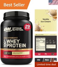 Gold Standard 100% Whey