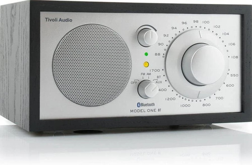 Radio bluetooth tivoli - am/fm,