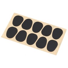 8pcs Sax Bocchino Patches-Pads