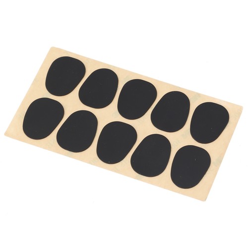 8pcs sax bocchino patches pads - 8pcs, patches-pads