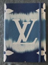 Carnet Louis Vuitton -