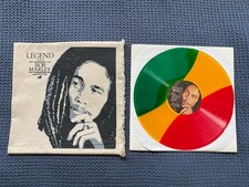 Legend the Best of Bob Marley