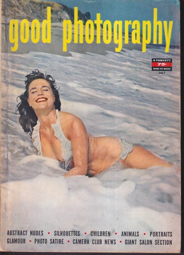 Buona fotografia fawcett 387 - fawcett, #387
