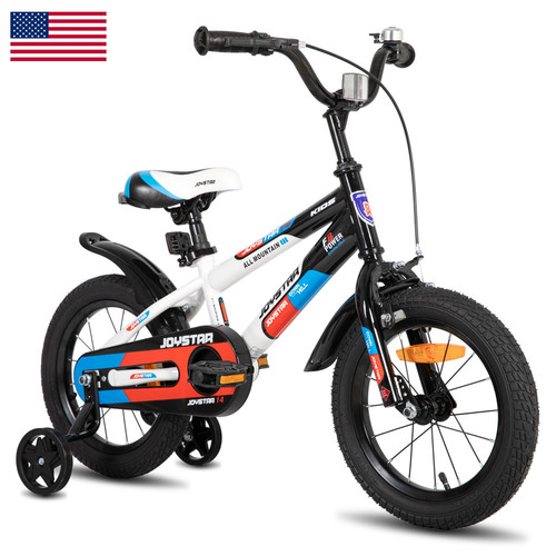 Joystar berry bicicletta per - joystar,