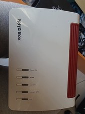 fritz!box 7590 + Repeater 1200