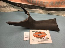 Carena tunnel pedana centrale