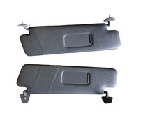 Mercedes SLK R170 Parasole Sinistro Destro Protezione Sole