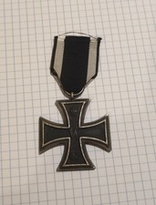 COPIA D'EPOCA  Medaglia  Croce