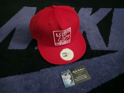 Cappello supreme malcolm - cappello,