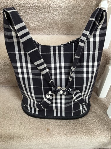 Borsa secchiello burberry - borsa, a