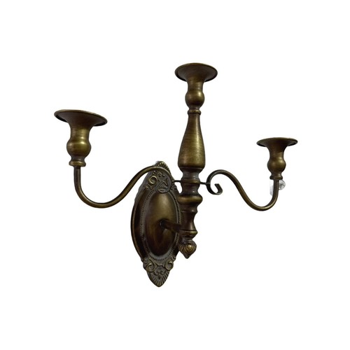Candelabro parete - candelabro, da