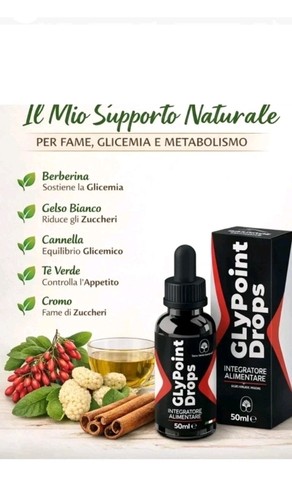 Etna wellness glypoint drops - etna,