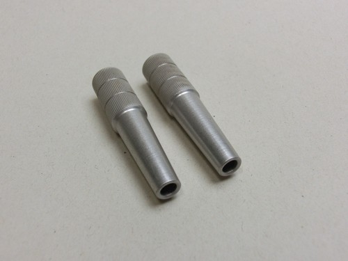 Ricambio manopole di - 2x,