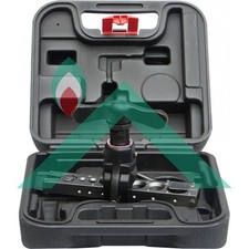 Cartellatrice flangiatubi - cartellatrice,