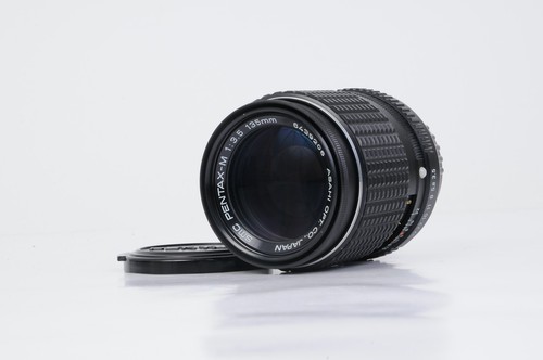 Pentax 135 mm - 1:3,5,