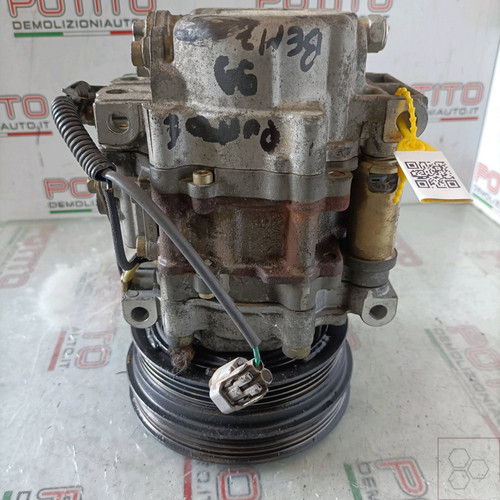7765865 compressore fiat - compressore,