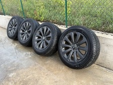 GOMME E CERCHI RANGE ROVER VELAR 255/50/20 Michelin Latitude Dot 22  Pari  Nuovi