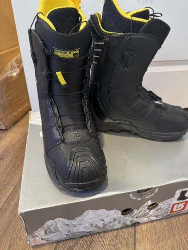 Stivali snowboard burton - da,