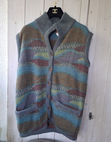 Raro gilet maglione donna
