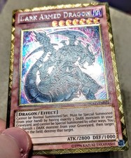 Yu-Gi-Oh! Ultimate Rare Style