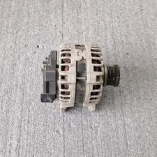 AUDI A3 8V VW GOLF 7 1.6 TDI 2012-17 ALTERNATORE 03L903023K ORIGINALE