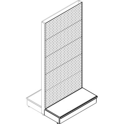 Trasformazione gondola - trasformazione, a