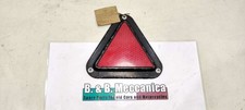 NEW IRON REFLECTOR FOR TRUCK
