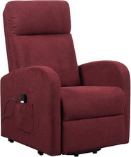 Poltrona Alzapersona Relax