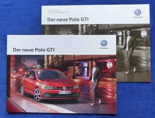 Polo gti 200 - polo, mj