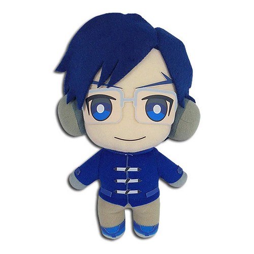 Peluche hero academia - peluche,