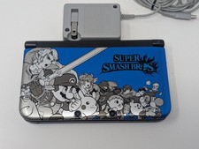 Nintendo 3DS XL Limited