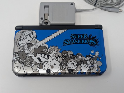 Nintendo 3ds limited - xl,