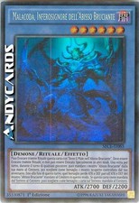 MALACODA, INFEROSIGNORE