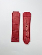 Hublot Big Bang Red Alligator