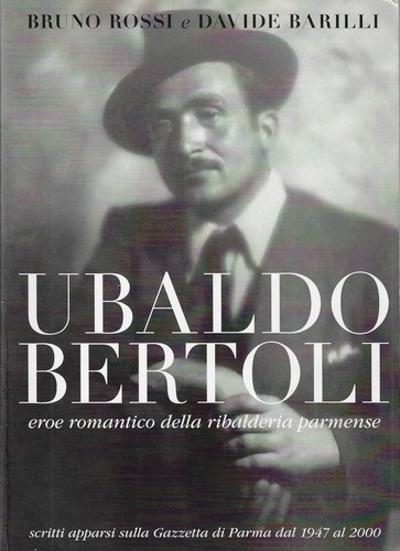Rossi bruno ubaldo - rossi,, b..ubaldo