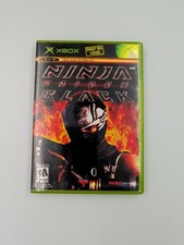 Ninja Gaiden Black (Microsoft