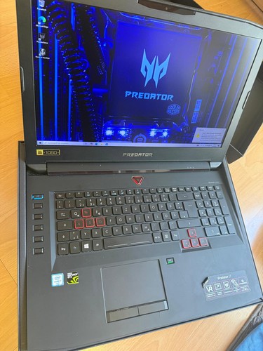 Acer predator 3 - acer,