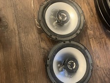 Kenwood KFC-G1620 2 vie 6,5