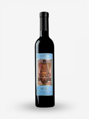 Passito pantelleria dop - di,