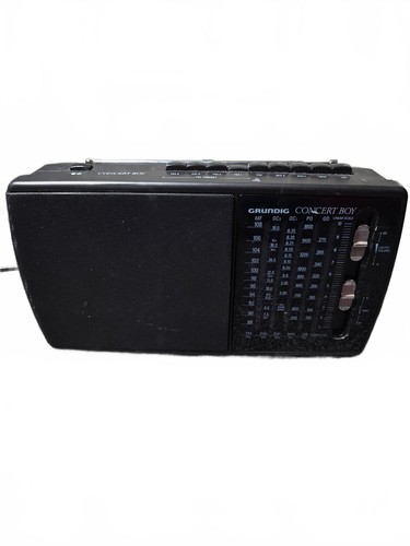 Radio epoca transistor - radio, d'epoca