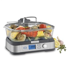 Cuisinart CookFresh Vaporiera