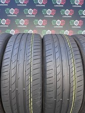 pneumatici 235 55 R 19 101V CONTINENTAL CONTISPORTCONTACT 5 suv