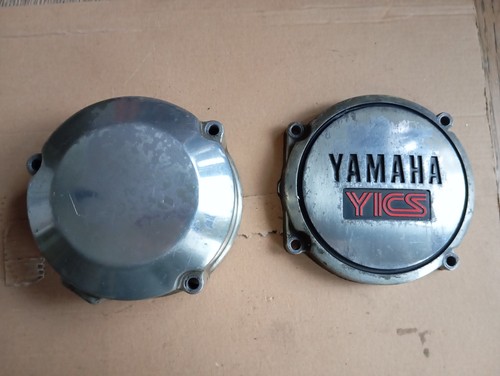 Yamaha 550 600 4v8 - yamaha, 550/600