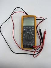 FLUKE 289 TRUE RMS MULTIMETRO