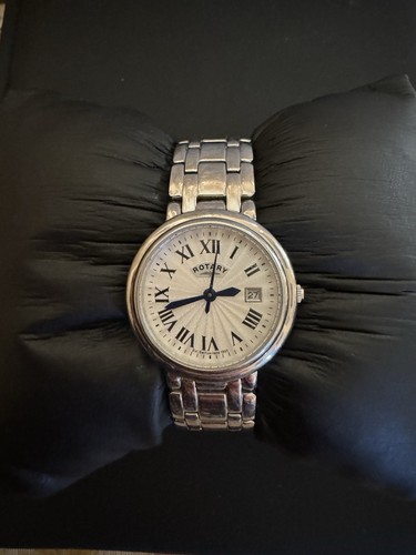 Orologio vintage rotary - vintage,