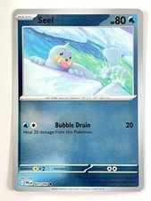 Seel 021/094 Reverse Holo